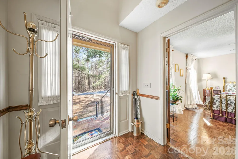 219 Williamsburg Lane Wadesboro, NC 28170