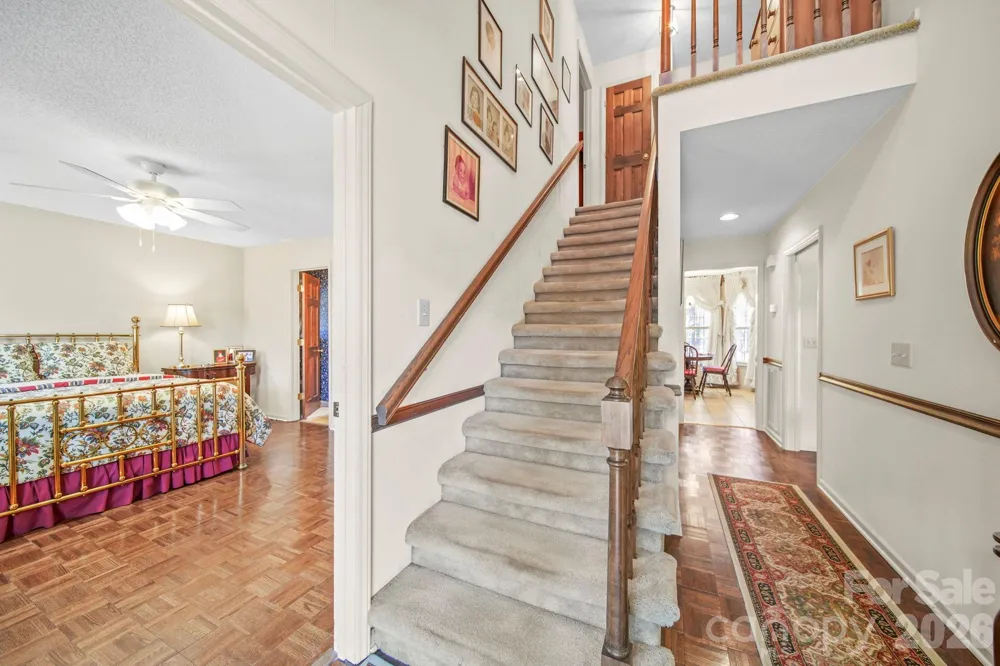 219 Williamsburg Lane Wadesboro, NC 28170