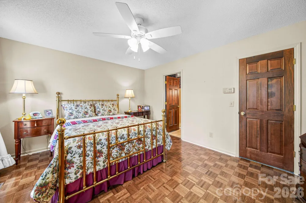 219 Williamsburg Lane Wadesboro, NC 28170