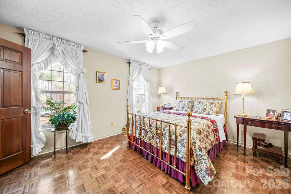 219 Williamsburg Lane Wadesboro, NC 28170
