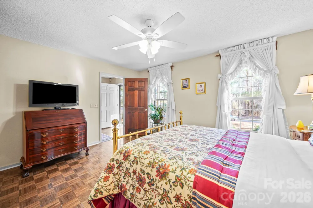 219 Williamsburg Lane Wadesboro, NC 28170