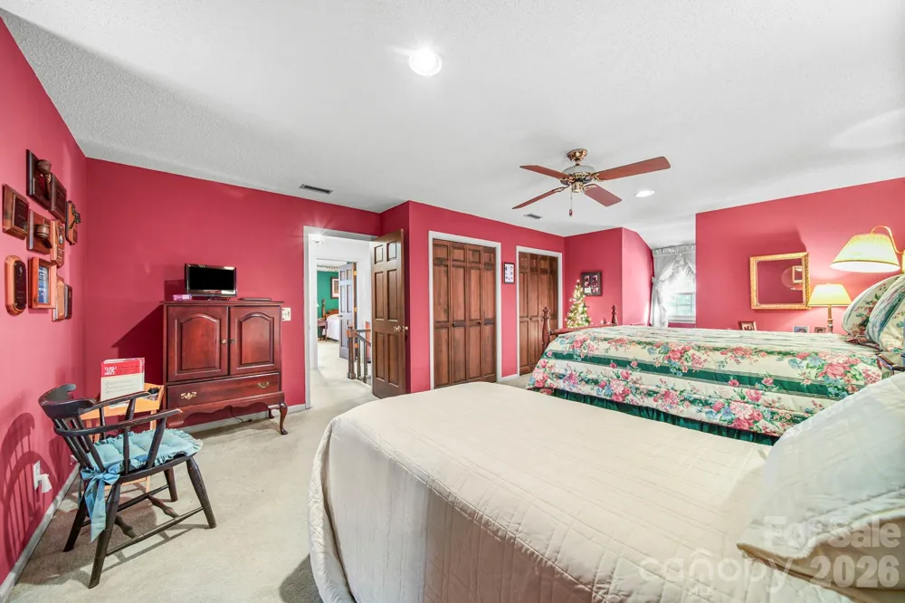 219 Williamsburg Lane Wadesboro, NC 28170