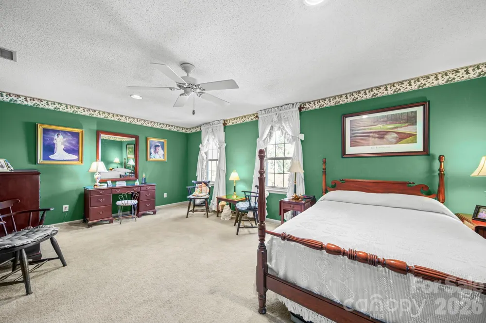 219 Williamsburg Lane Wadesboro, NC 28170