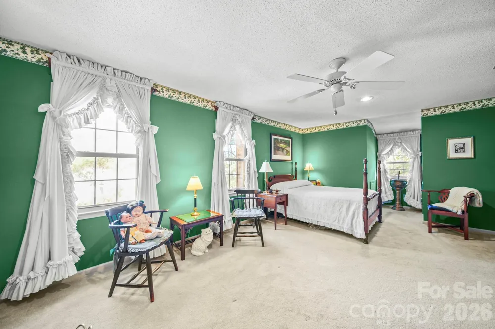 219 Williamsburg Lane Wadesboro, NC 28170