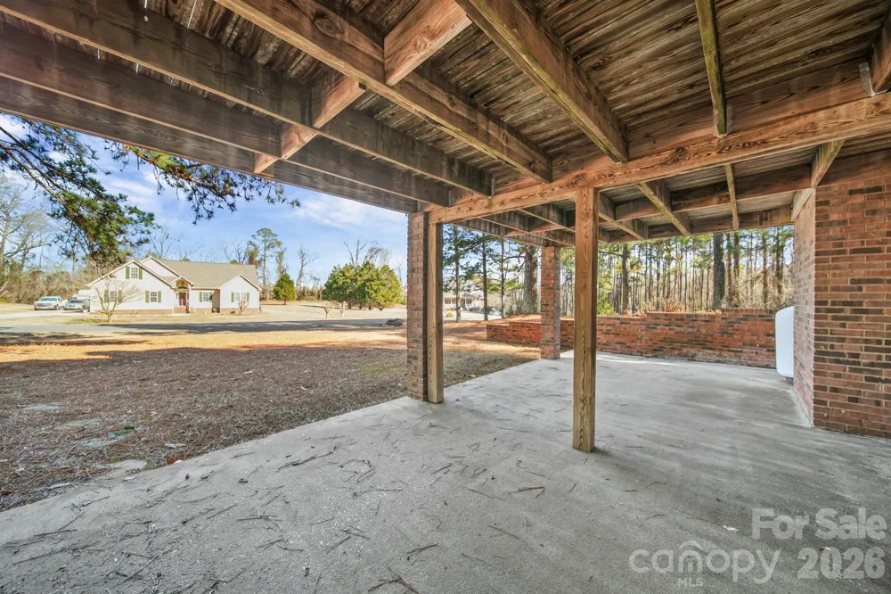 219 Williamsburg Lane Wadesboro, NC 28170
