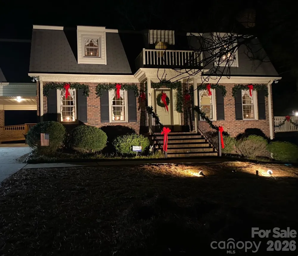 219 Williamsburg Lane Wadesboro, NC 28170