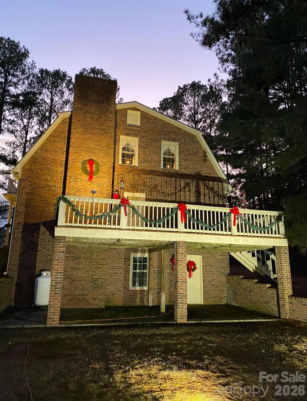 219 Williamsburg Lane Wadesboro, NC 28170