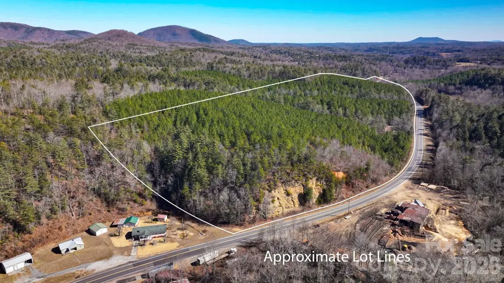 6235 Hwy 18 S Connelly Springs, NC 28612
