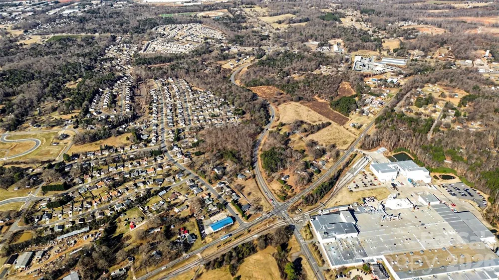 00 Connector Road Mooresville, NC 28115