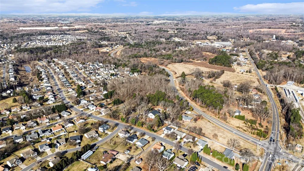 00 Connector Road Mooresville, NC 28115