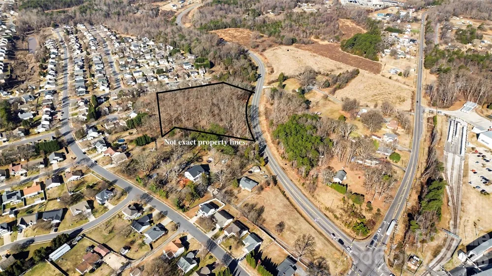 00 Connector Road Mooresville, NC 28115