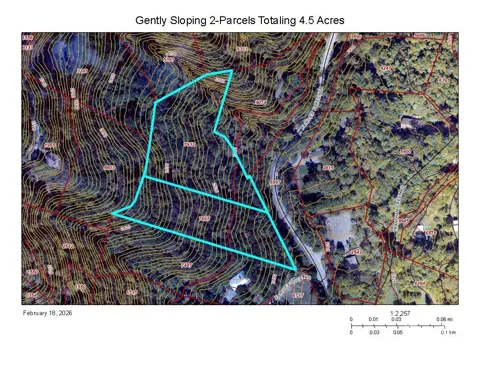 99999 Fairview Forest Drive