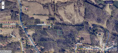 0 Old Wilkesboro Road
