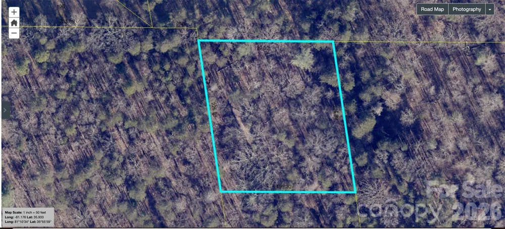 0 Old Wilkesboro Road Taylorsville, NC 28681