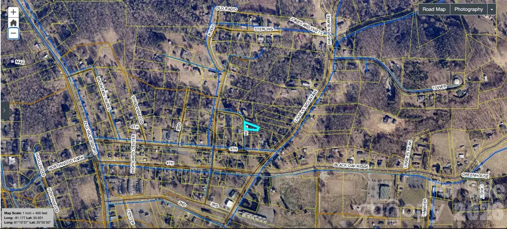 67 Zion Avenue Taylorsville, NC 28681