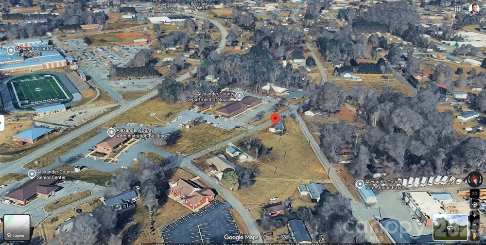 623 7th Street SW Taylorsville, NC 28681