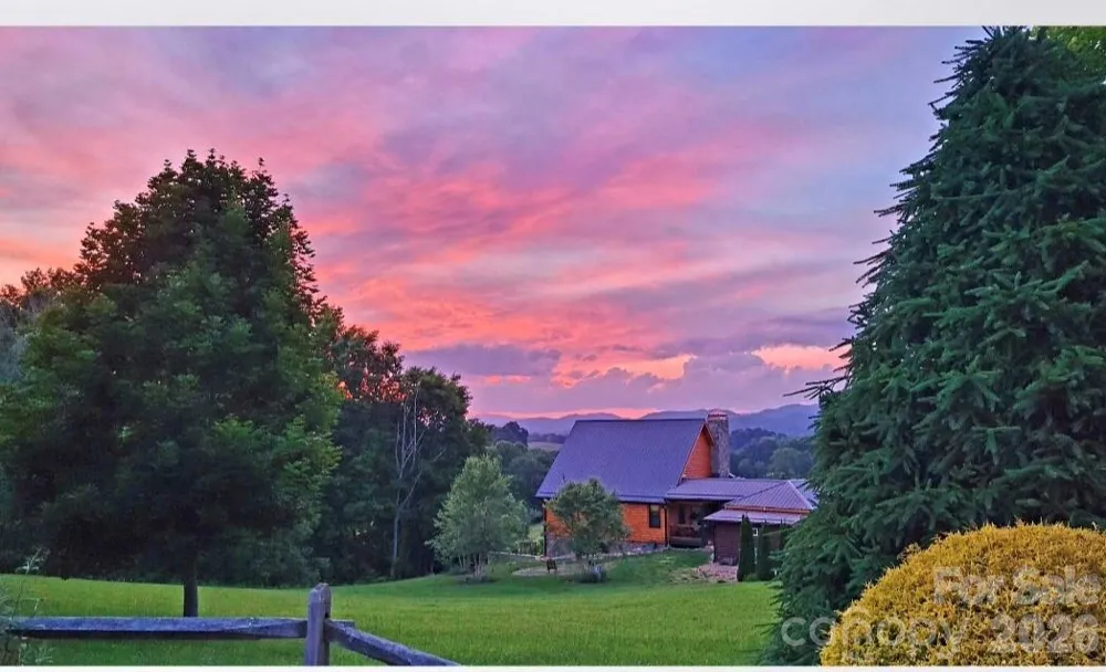 55 Bear Paw Lane Sparta, NC 28675