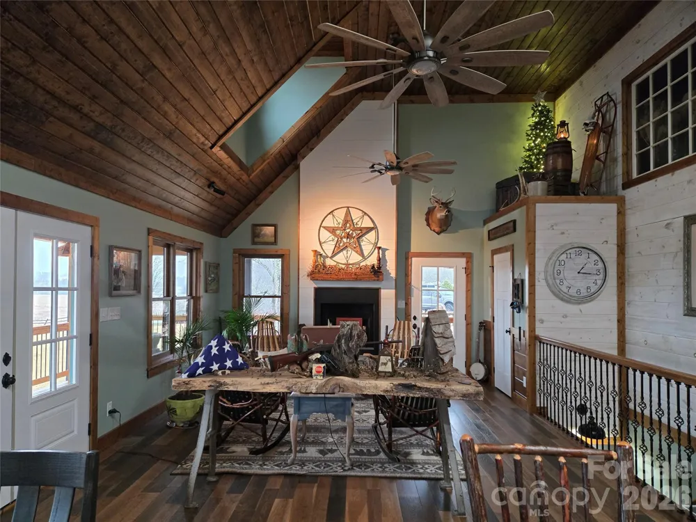 55 Bear Paw Lane Sparta, NC 28675