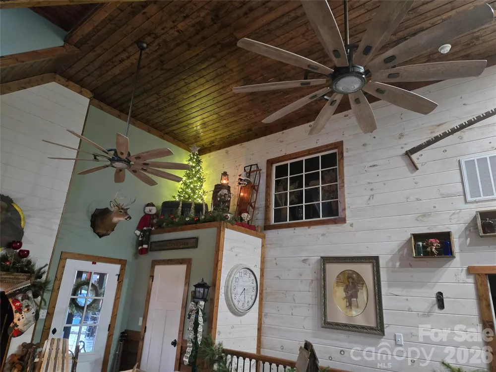 55 Bear Paw Lane Sparta, NC 28675