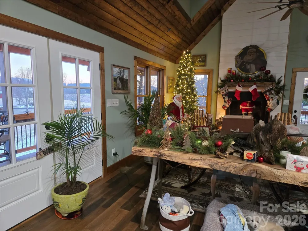 55 Bear Paw Lane Sparta, NC 28675