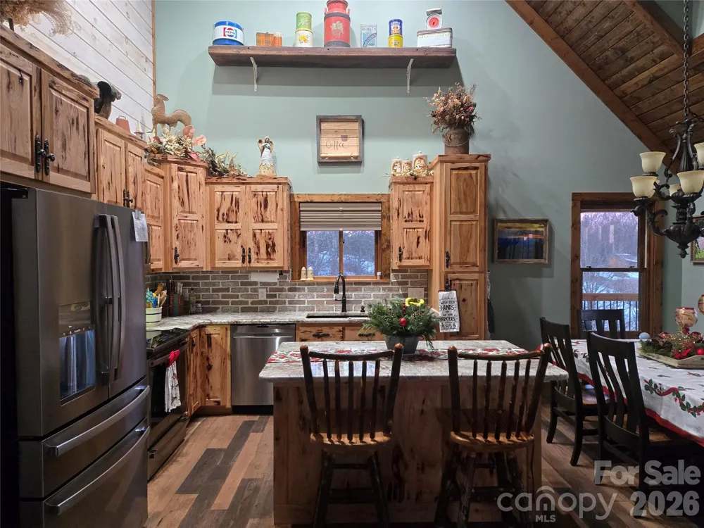 55 Bear Paw Lane Sparta, NC 28675
