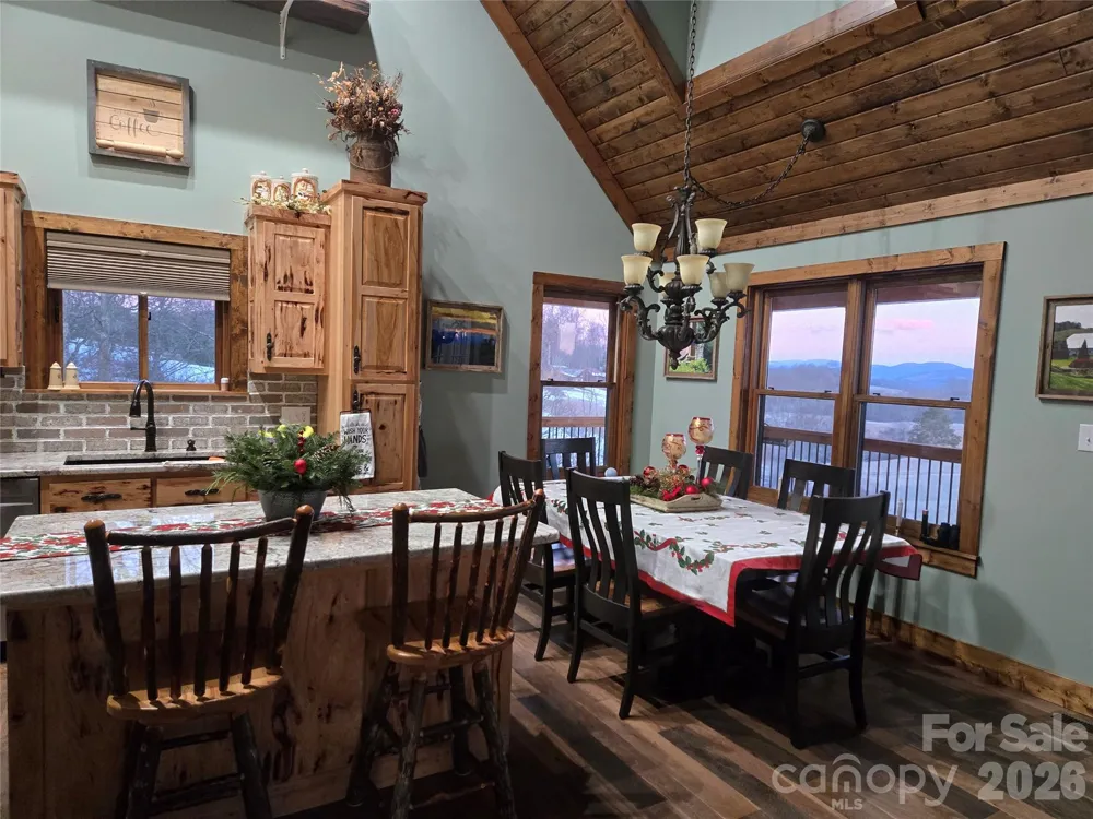 55 Bear Paw Lane Sparta, NC 28675