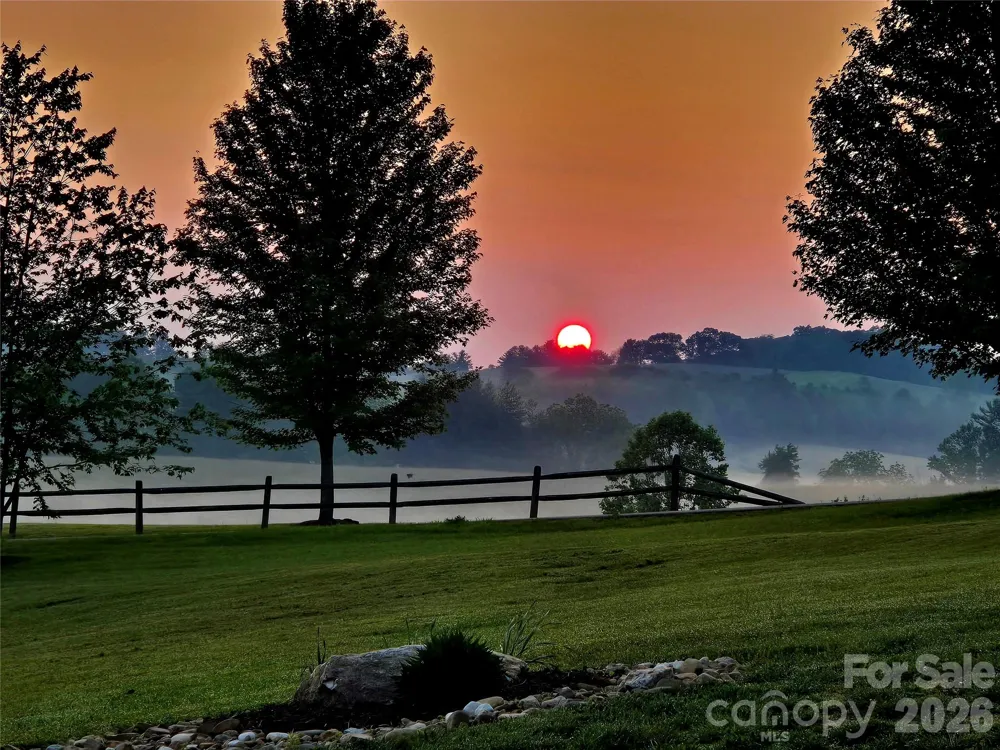 55 Bear Paw Lane Sparta, NC 28675