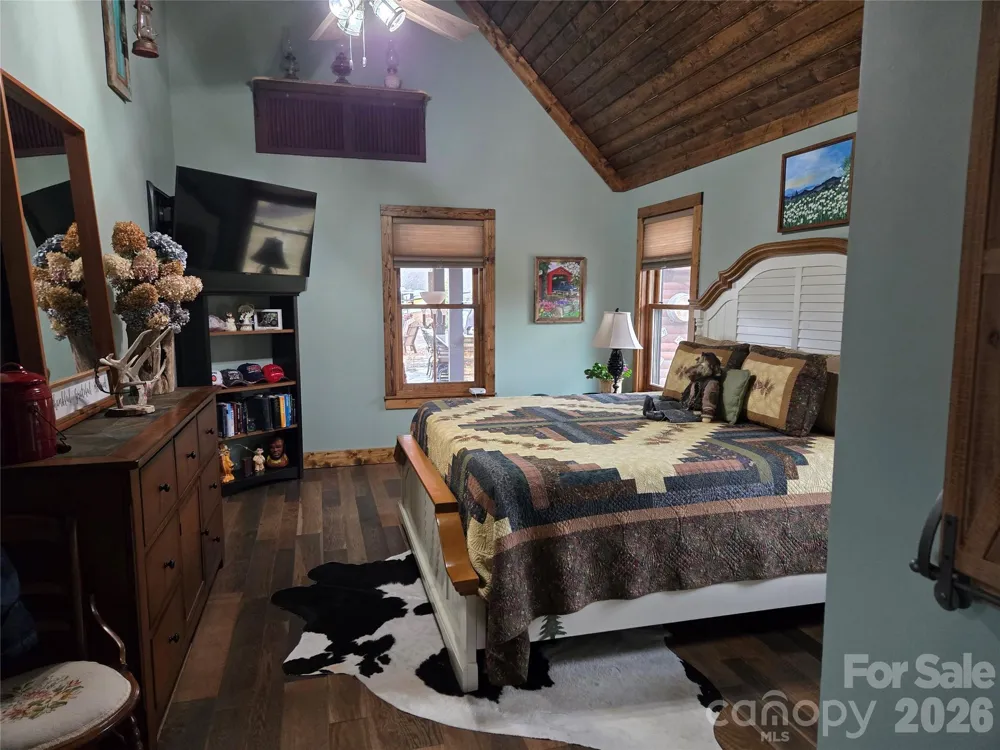 55 Bear Paw Lane Sparta, NC 28675