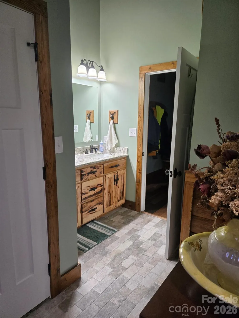 55 Bear Paw Lane Sparta, NC 28675