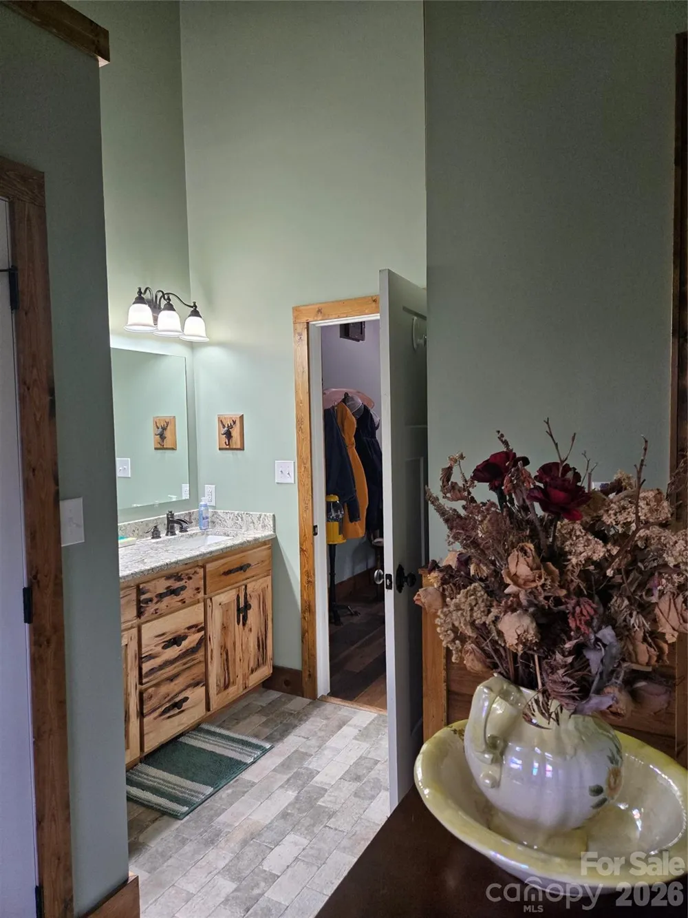 55 Bear Paw Lane Sparta, NC 28675