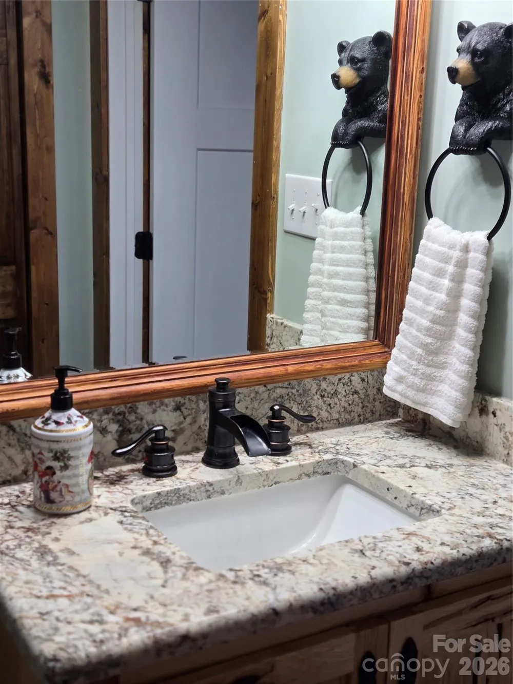 55 Bear Paw Lane Sparta, NC 28675