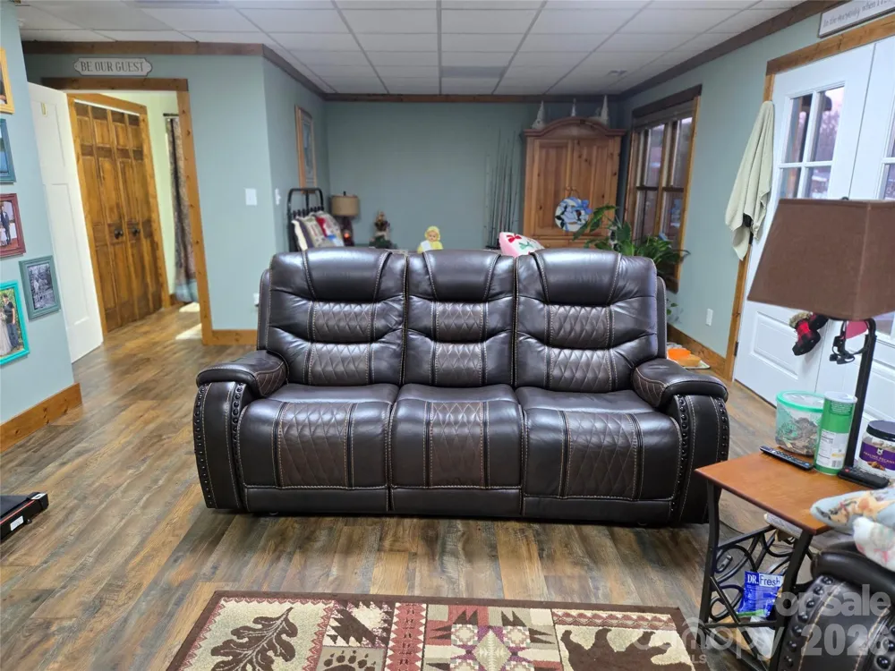 55 Bear Paw Lane Sparta, NC 28675