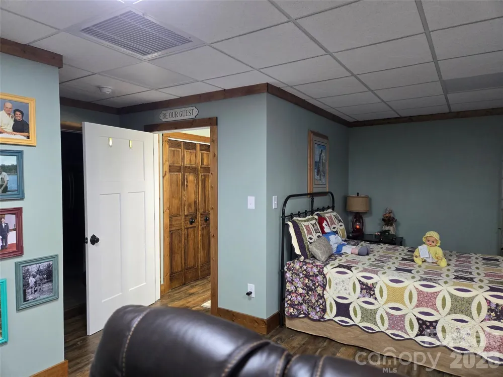 55 Bear Paw Lane Sparta, NC 28675