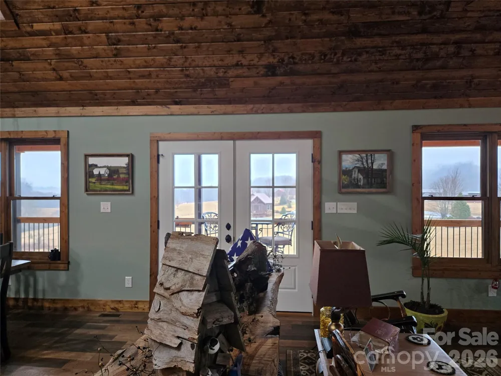 55 Bear Paw Lane Sparta, NC 28675
