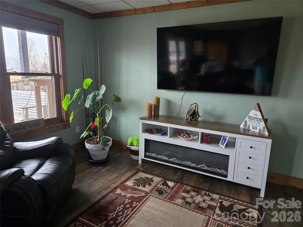 55 Bear Paw Lane Sparta, NC 28675