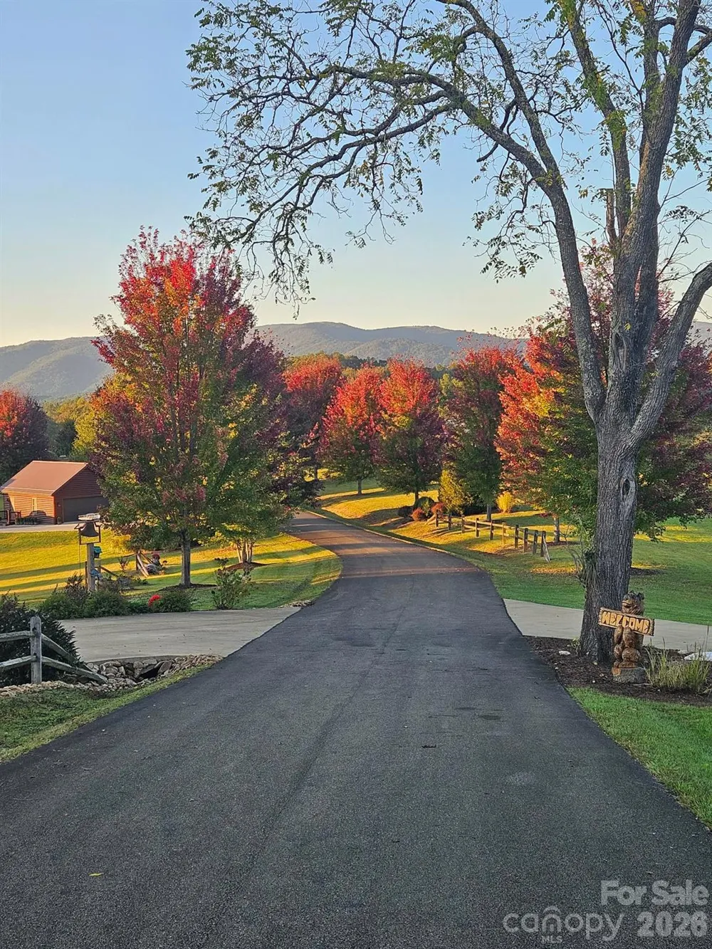 55 Bear Paw Lane Sparta, NC 28675