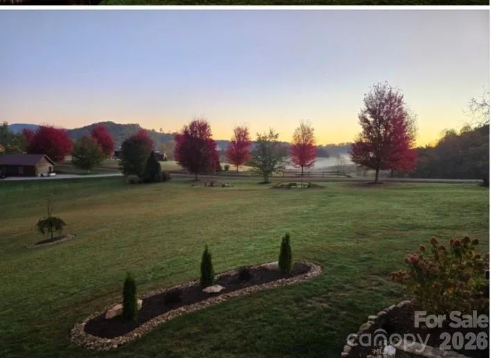 55 Bear Paw Lane Sparta, NC 28675