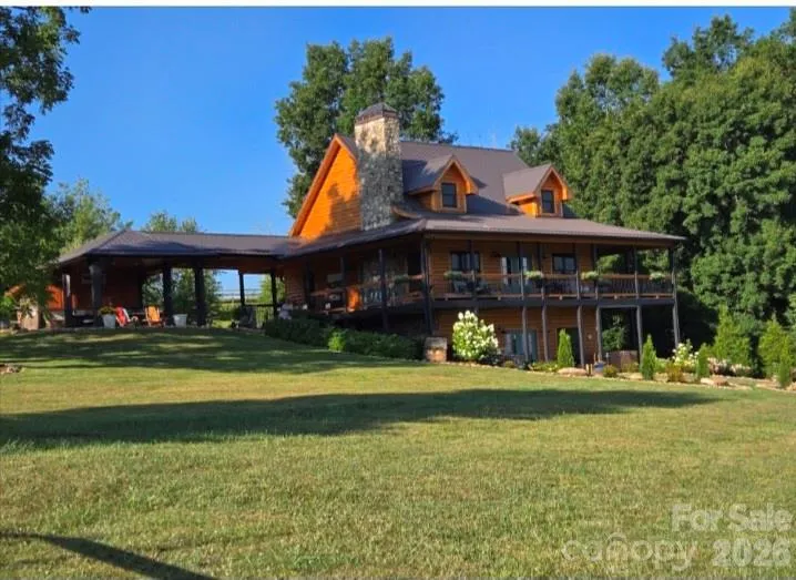 55 Bear Paw Lane Sparta, NC 28675