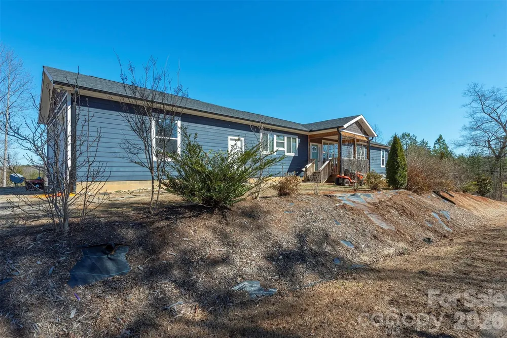 622 Rutherford Drive Nebo, NC 28761