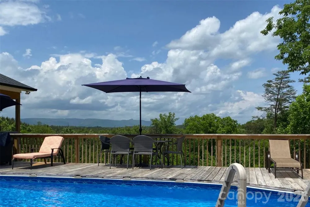 622 Rutherford Drive Nebo, NC 28761