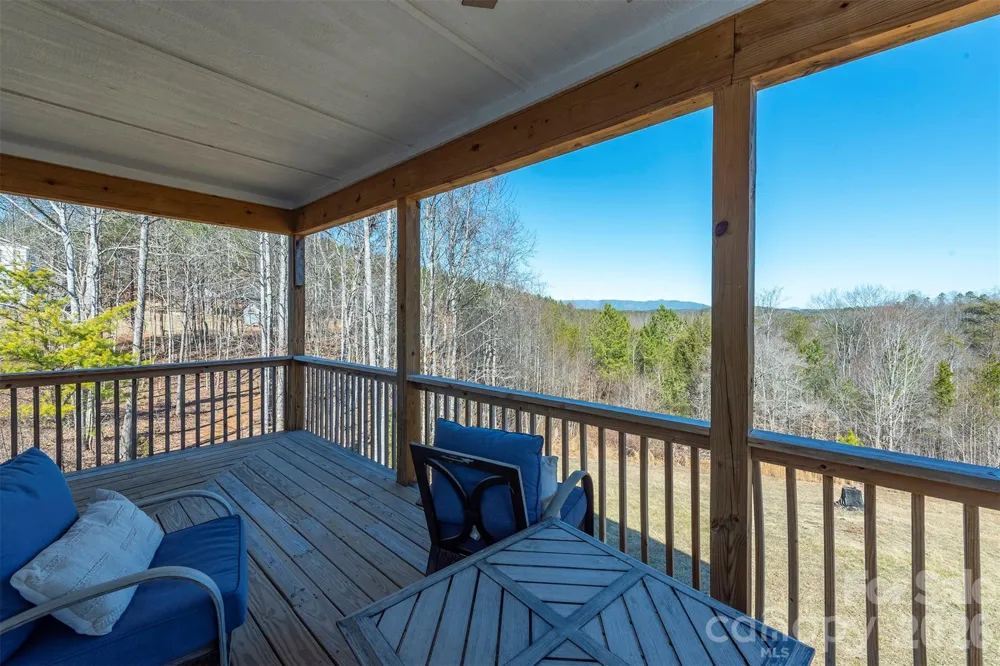622 Rutherford Drive Nebo, NC 28761