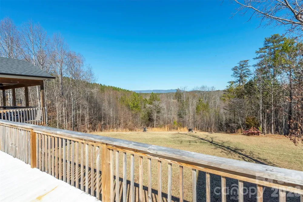 622 Rutherford Drive Nebo, NC 28761