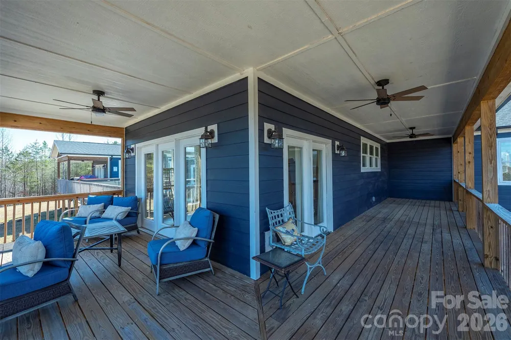 622 Rutherford Drive Nebo, NC 28761