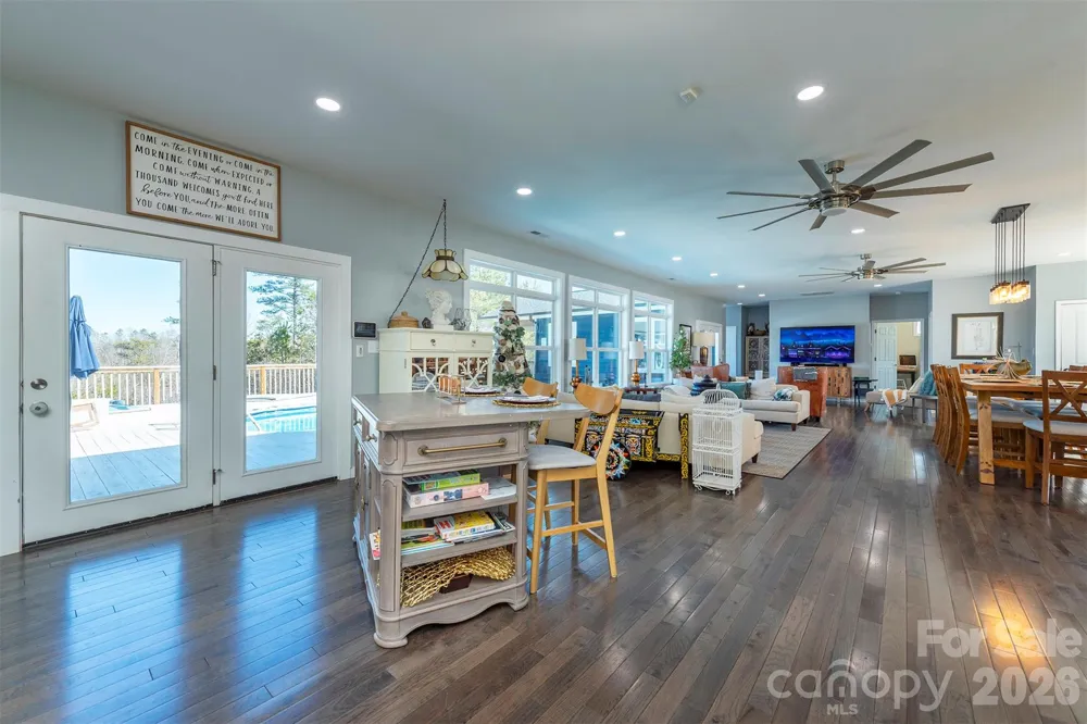 622 Rutherford Drive Nebo, NC 28761