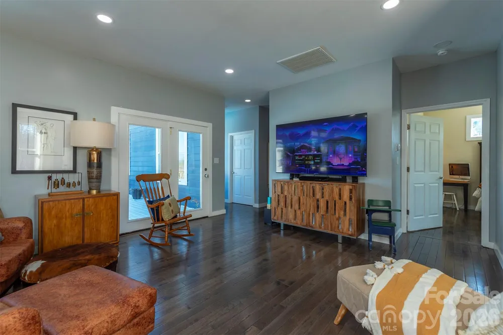 622 Rutherford Drive Nebo, NC 28761