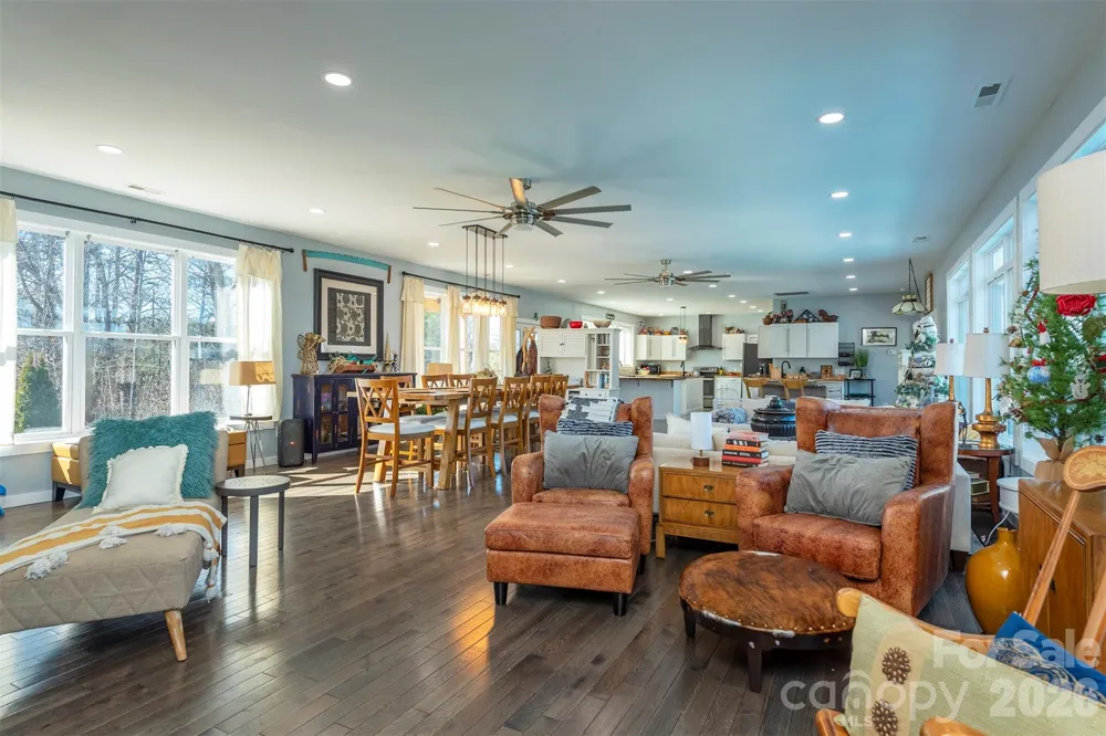 622 Rutherford Drive Nebo, NC 28761