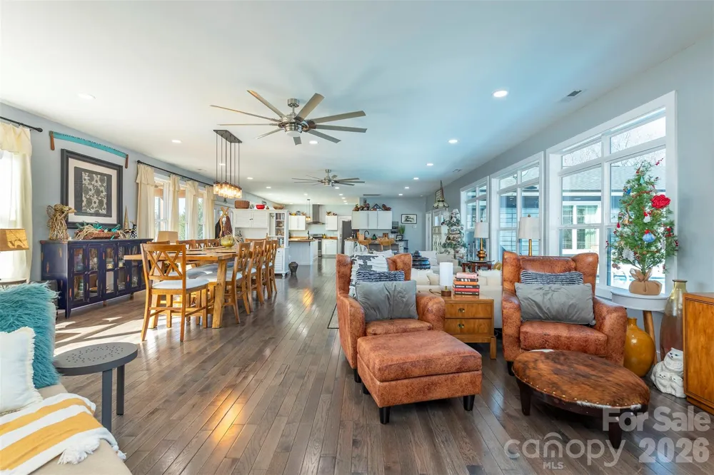 622 Rutherford Drive Nebo, NC 28761