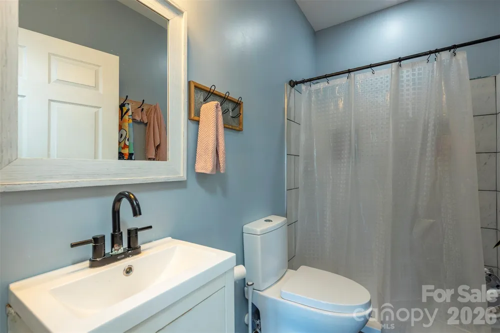 622 Rutherford Drive Nebo, NC 28761
