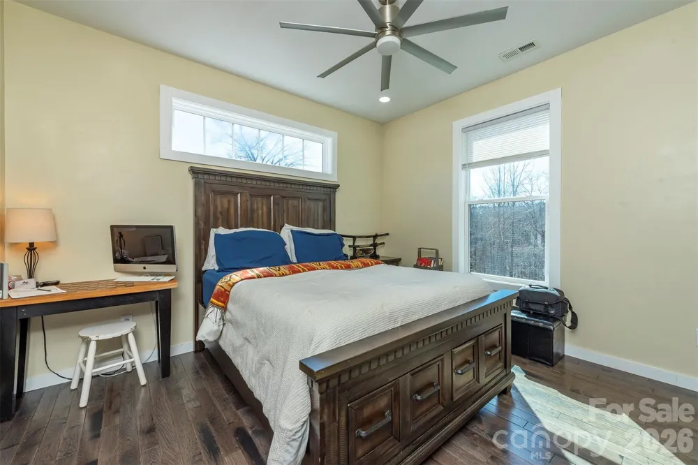 622 Rutherford Drive Nebo, NC 28761