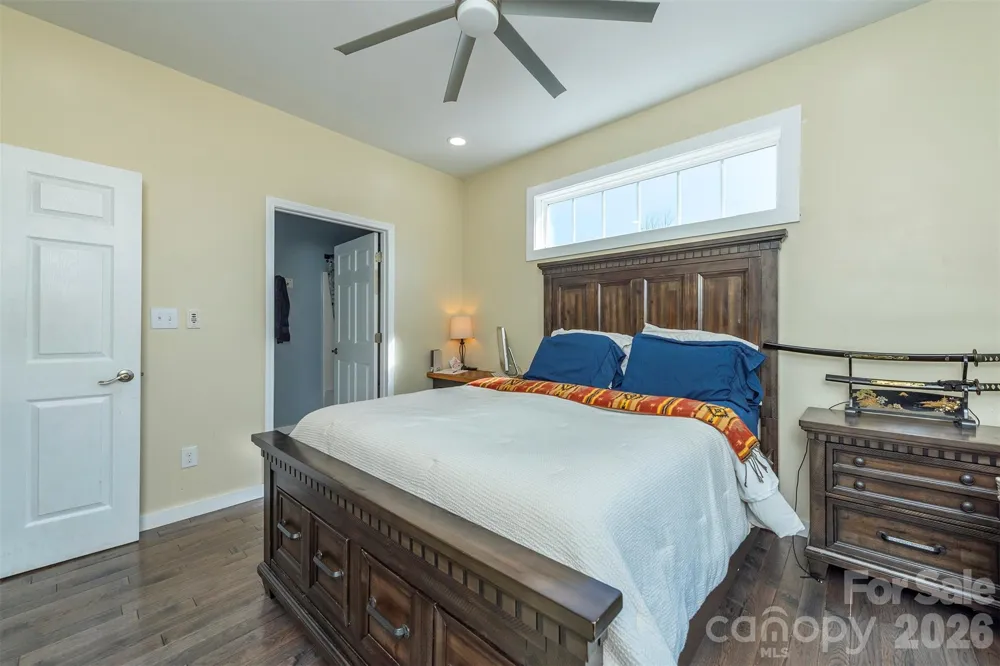 622 Rutherford Drive Nebo, NC 28761